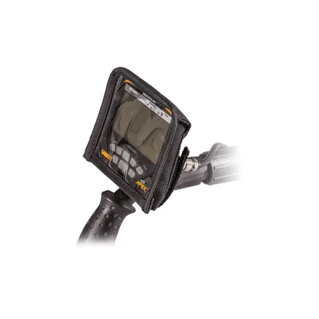 GARRETT APEX Cover